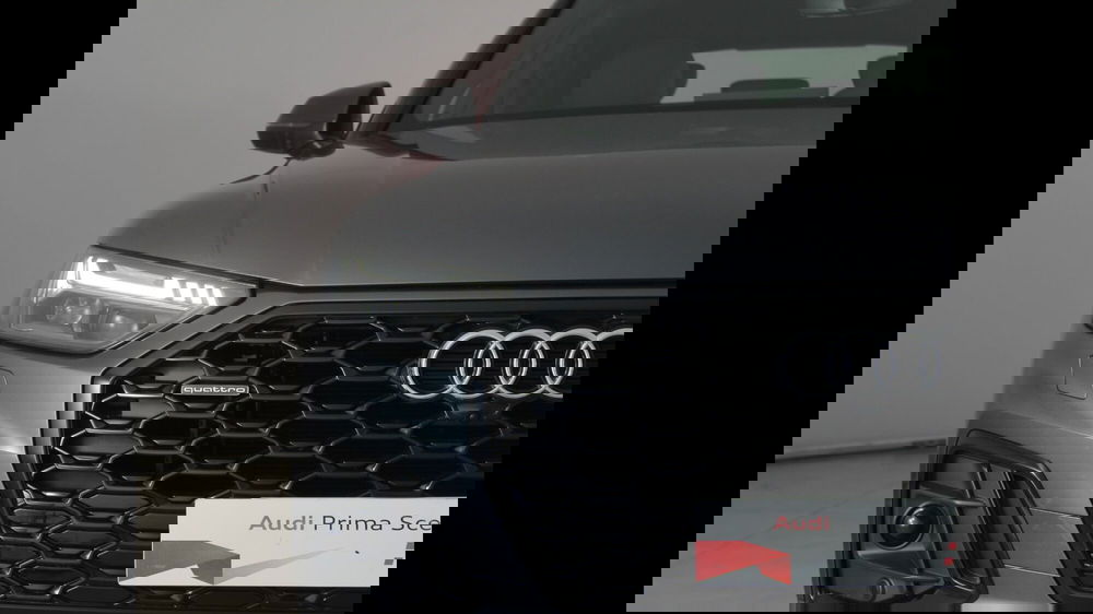 Audi Q5 Sportback usata a Palermo (3)