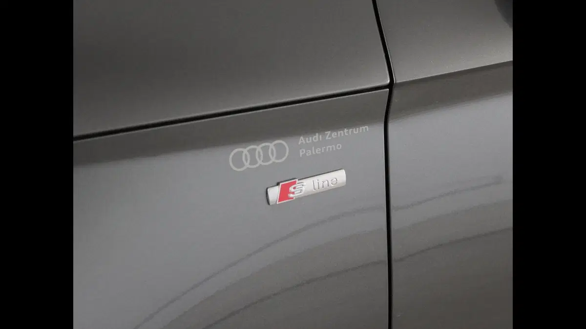Audi Q5 Sportback usata a Palermo (6)