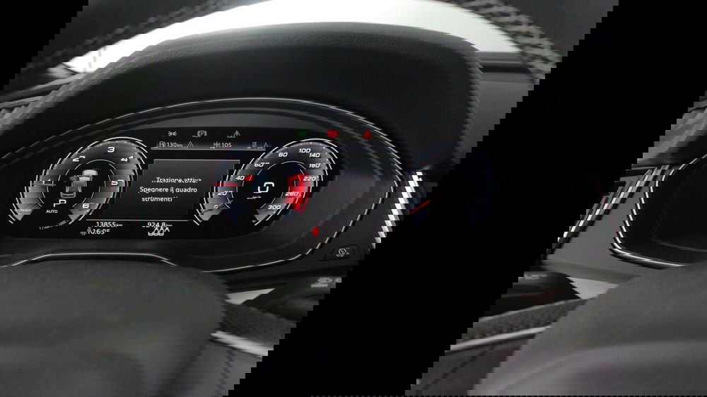 Audi Q5 Sportback usata a Palermo (9)