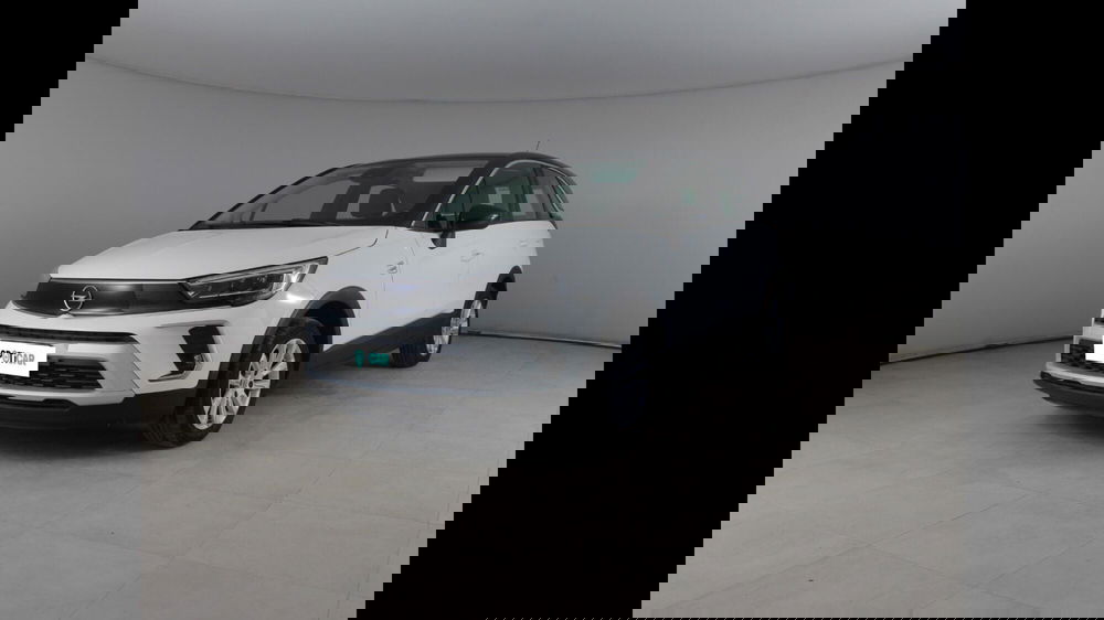 Opel Crossland usata a Palermo