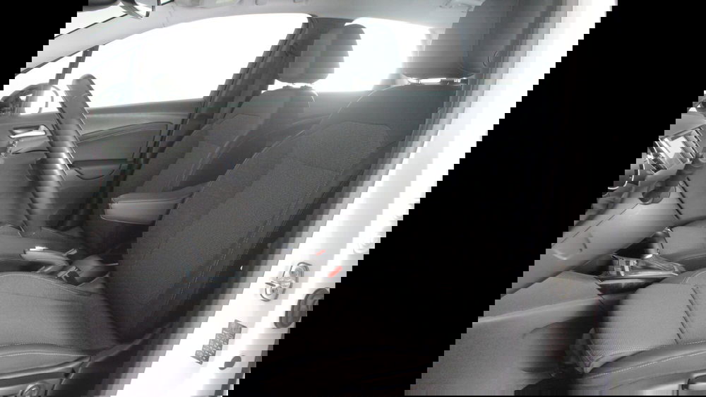 Opel Crossland usata a Palermo (11)