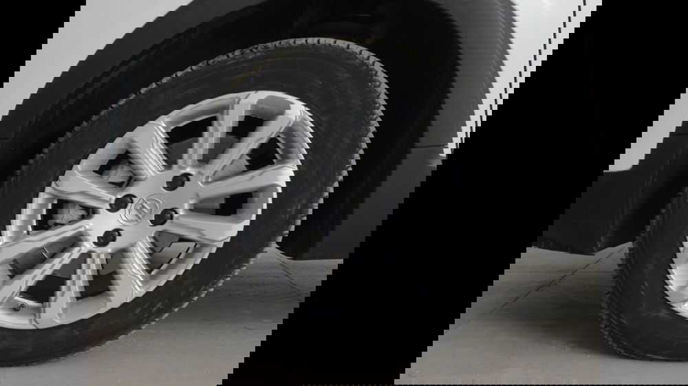 Opel Crossland usata a Palermo (13)