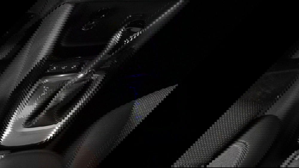 Opel Crossland usata a Palermo (14)