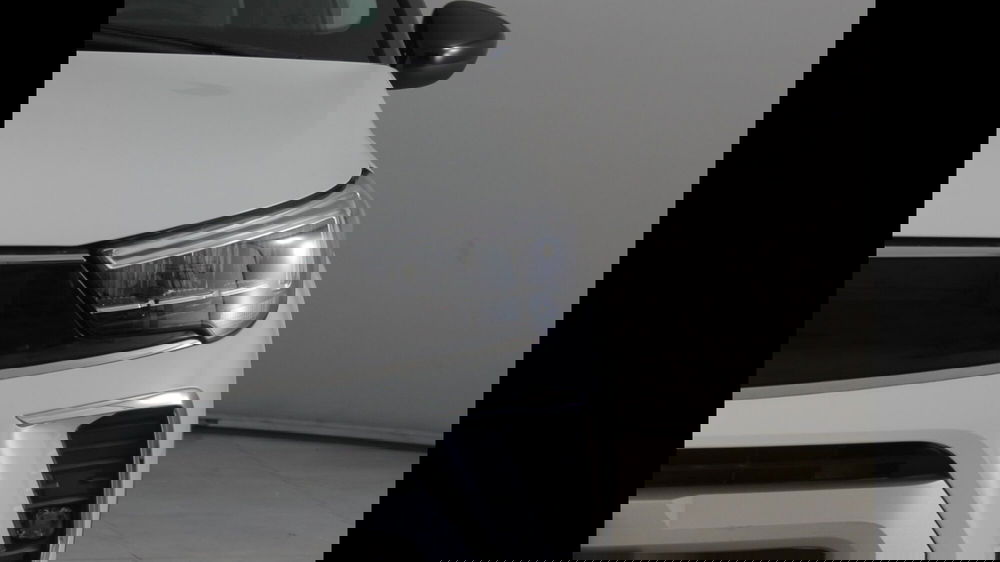 Opel Crossland usata a Palermo (16)