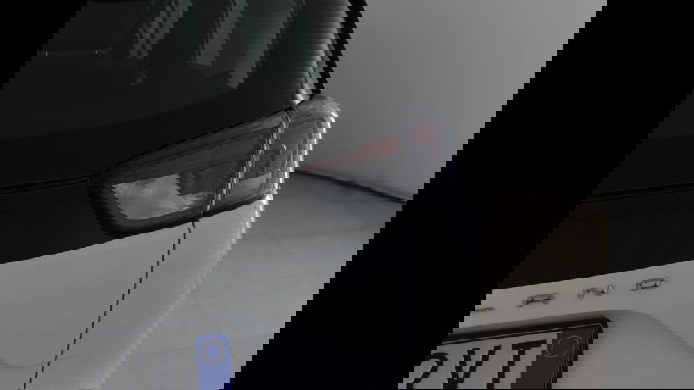 Opel Crossland usata a Palermo (17)