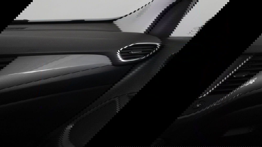 Opel Crossland usata a Palermo (19)