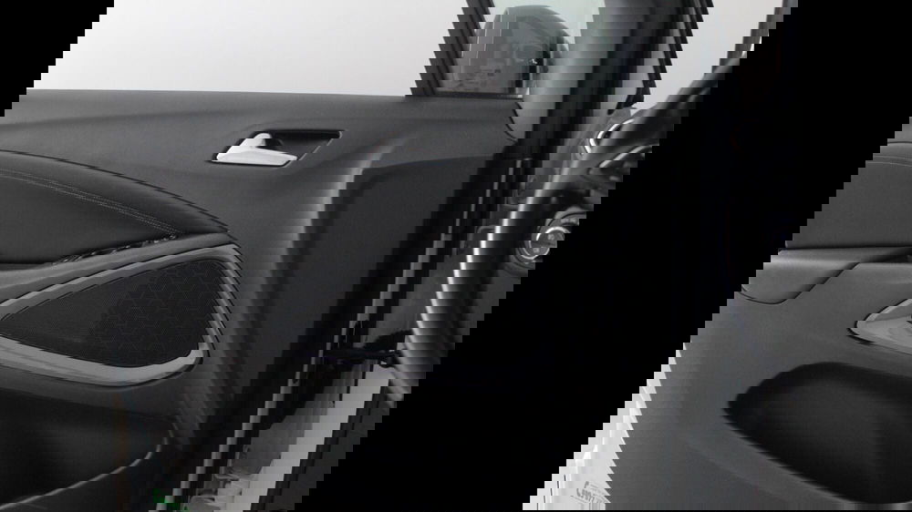 Opel Crossland usata a Palermo (20)