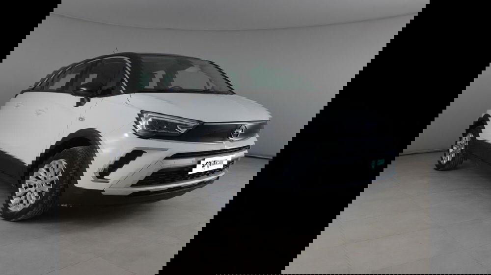 Opel Crossland usata a Palermo (3)