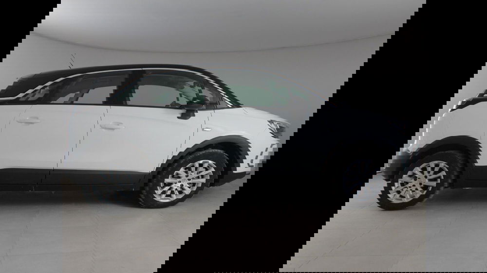 Opel Crossland usata a Palermo (4)