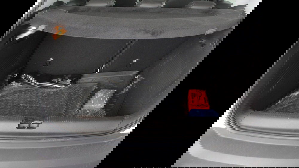 Opel Crossland usata a Palermo (6)