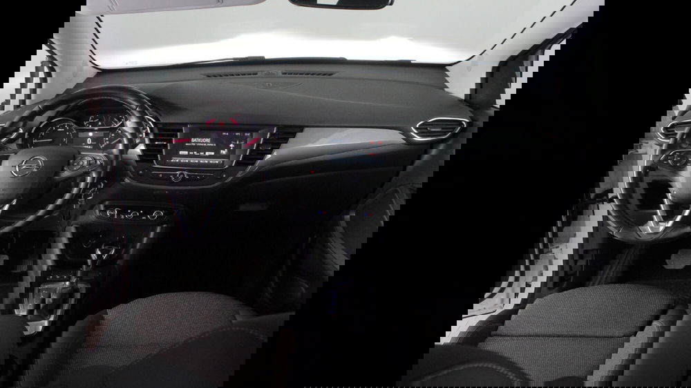 Opel Crossland usata a Palermo (8)