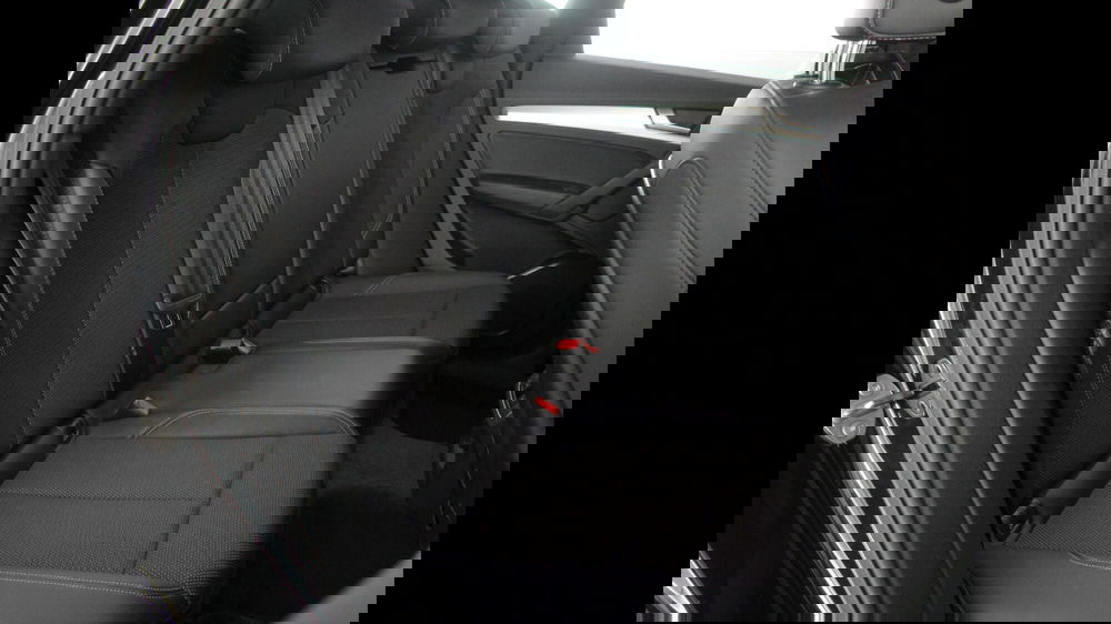 Audi Q5 Sportback usata a Palermo (10)