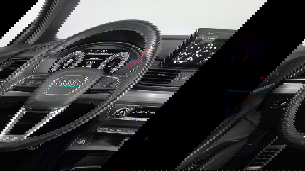 Audi Q5 Sportback usata a Palermo (12)