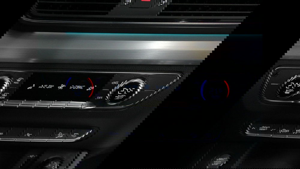 Audi Q5 Sportback usata a Palermo (15)