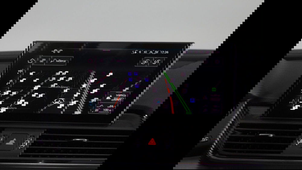 Audi Q5 Sportback usata a Palermo (16)