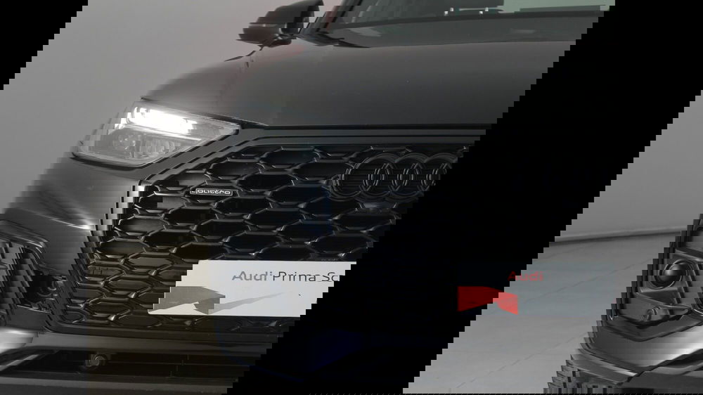 Audi Q5 Sportback usata a Palermo (3)