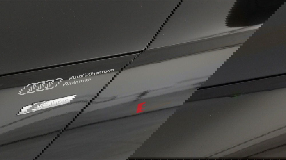 Audi Q5 Sportback usata a Palermo (5)