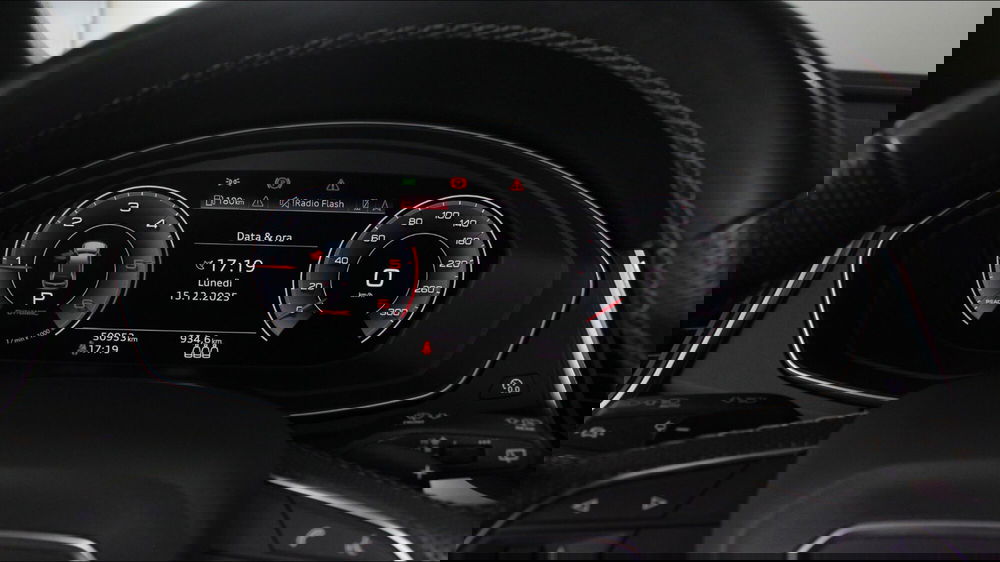 Audi Q5 Sportback usata a Palermo (6)