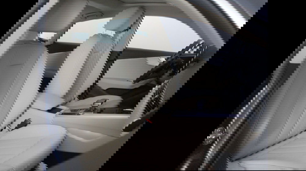 Audi A5 Sportback usata a Palermo (10)