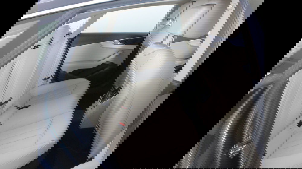 Audi A5 Sportback usata a Palermo (11)