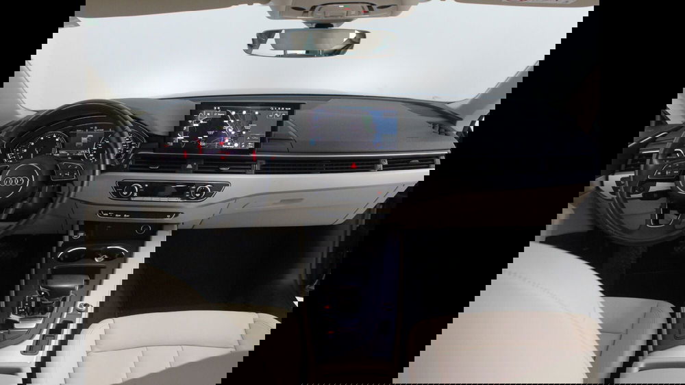 Audi A5 Sportback usata a Palermo (12)