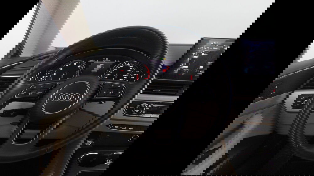 Audi A5 Sportback usata a Palermo (13)