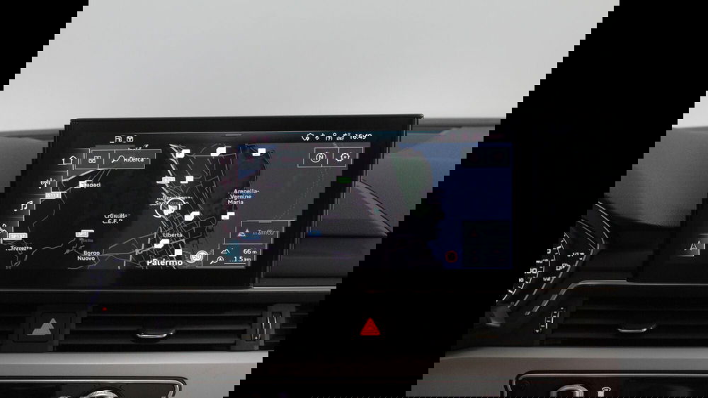 Audi A5 Sportback usata a Palermo (14)