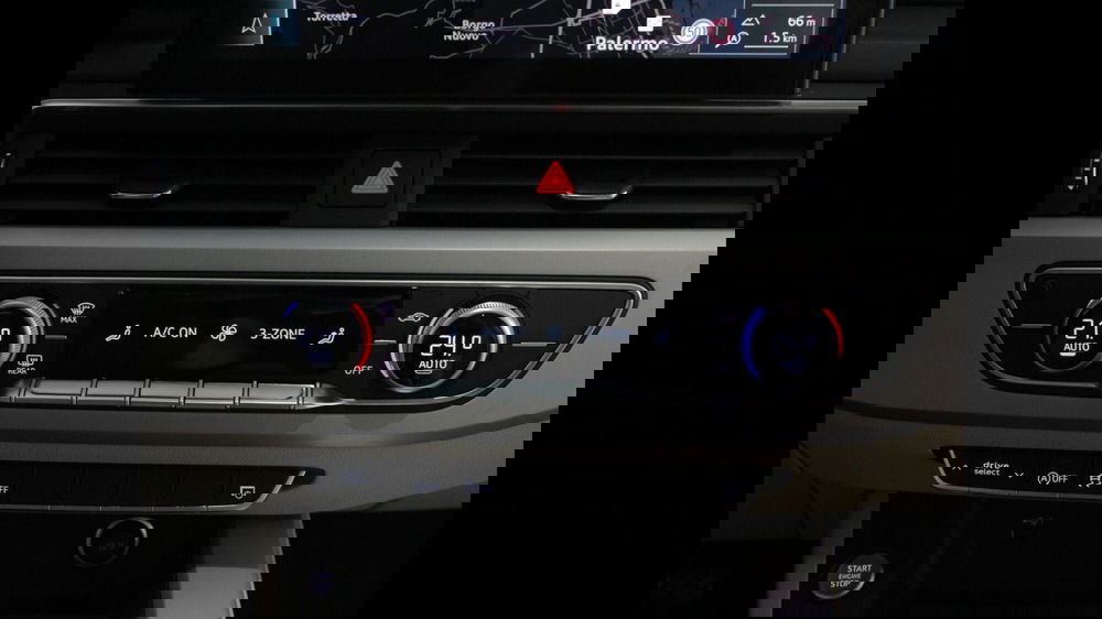 Audi A5 Sportback usata a Palermo (16)