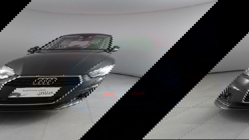 Audi A5 Sportback usata a Palermo (2)