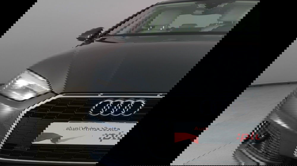 Audi A5 Sportback usata a Palermo (3)