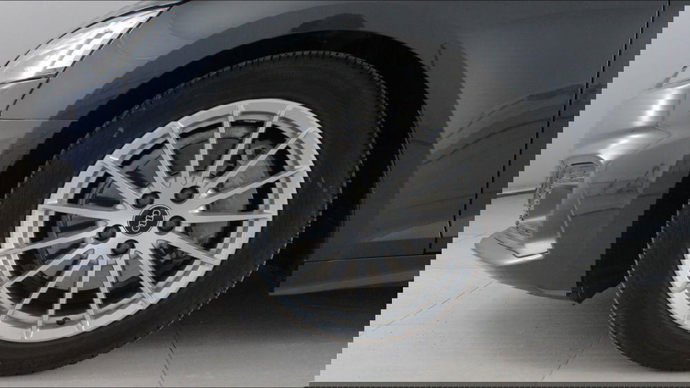 Audi A5 Sportback usata a Palermo (5)