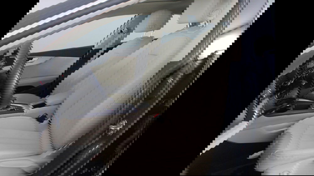 Audi A5 Sportback usata a Palermo (7)