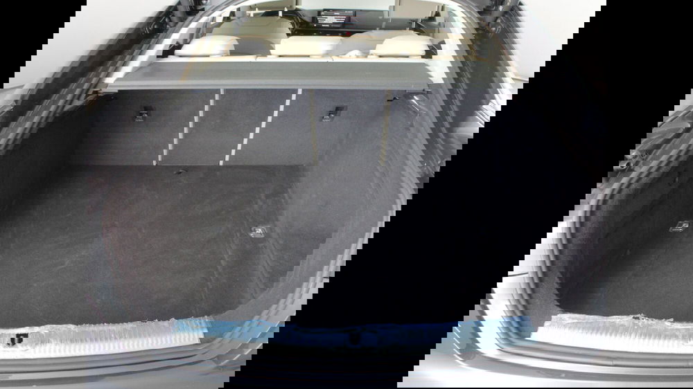 Audi A5 Sportback usata a Palermo (9)