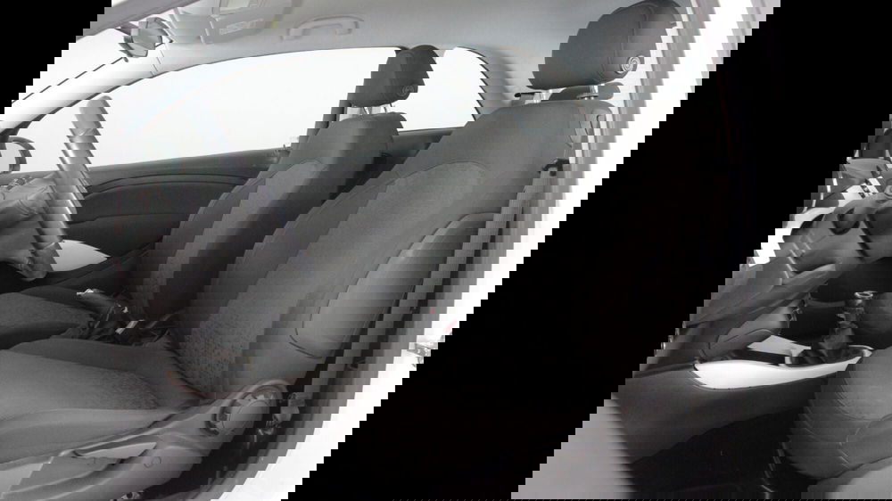 Opel Adam usata a Palermo (10)