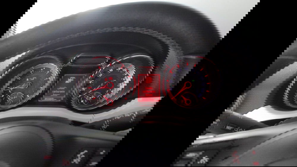 Opel Adam usata a Palermo (11)