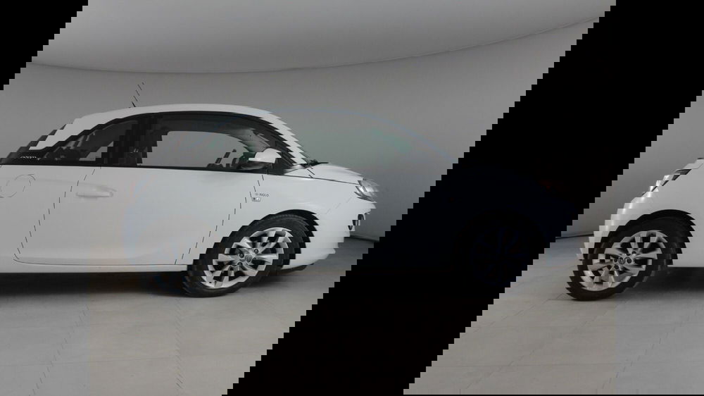 Opel Adam usata a Palermo (12)