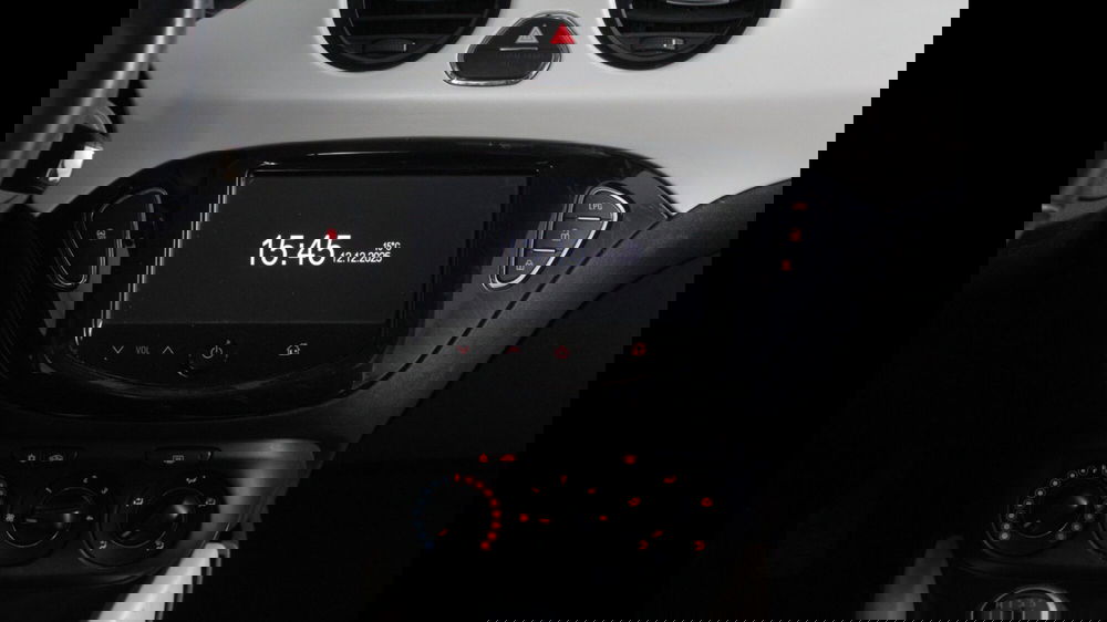 Opel Adam usata a Palermo (13)