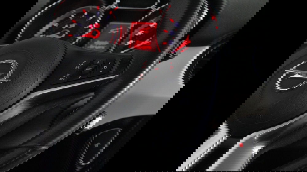 Opel Adam usata a Palermo (14)