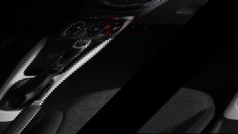 Opel Adam usata a Palermo (15)