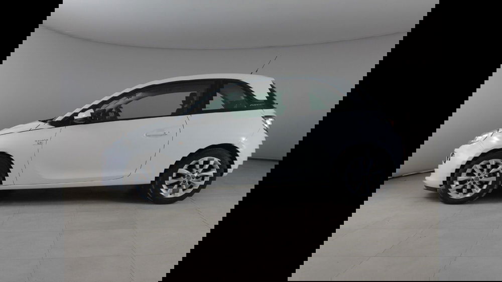 Opel Adam usata a Palermo (2)