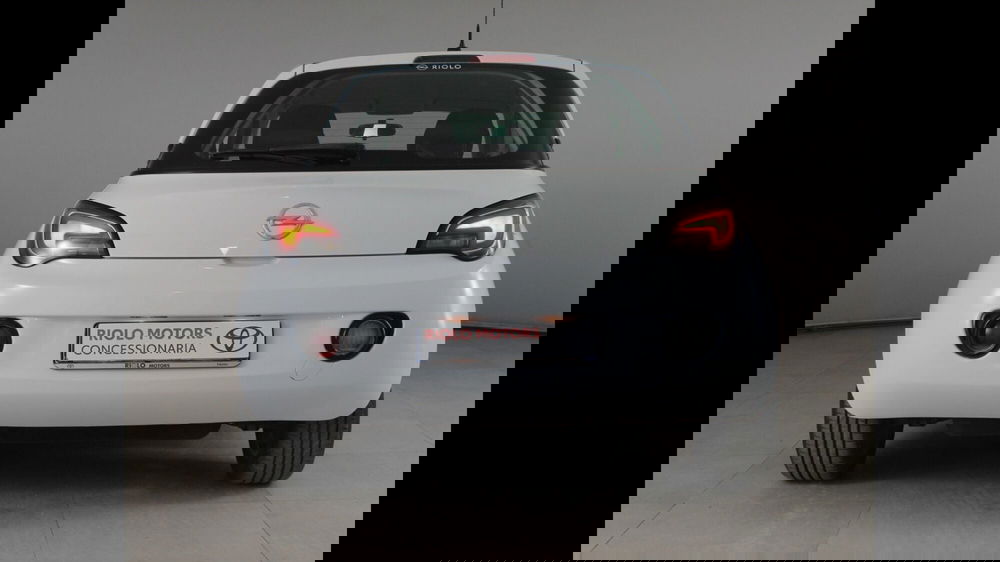 Opel Adam usata a Palermo (3)