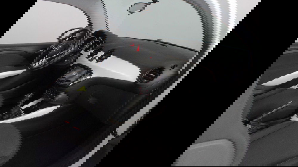 Opel Adam usata a Palermo (5)