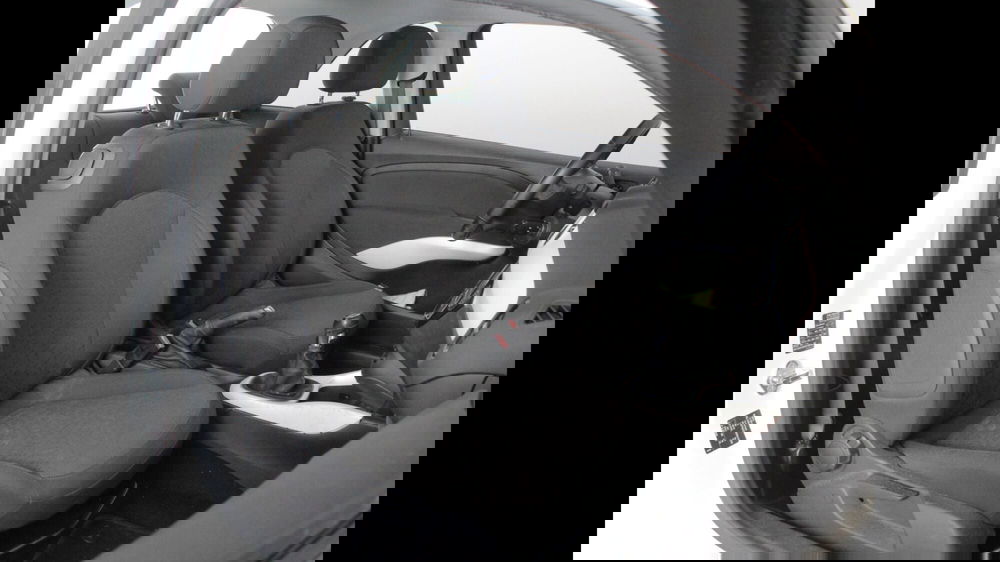 Opel Adam usata a Palermo (6)