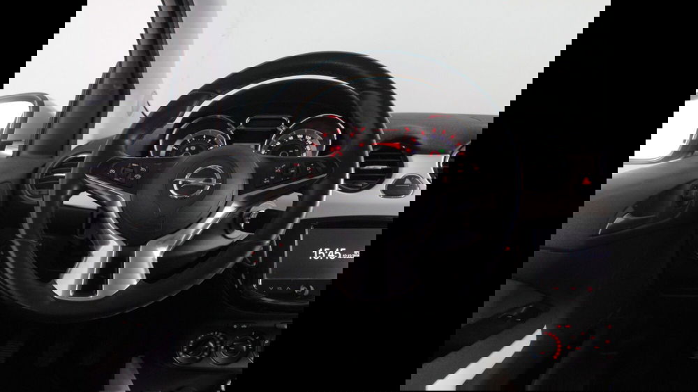 Opel Adam usata a Palermo (8)