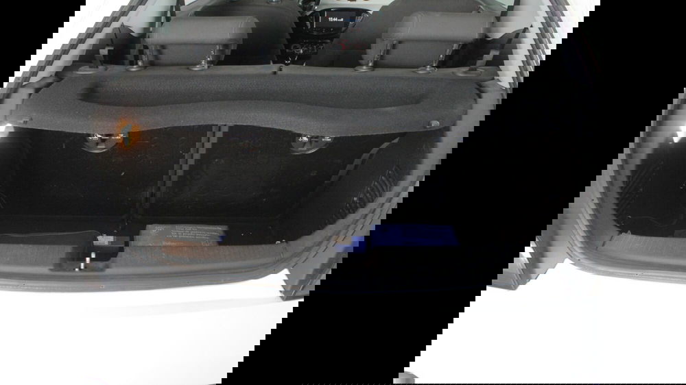 Opel Adam usata a Palermo (9)