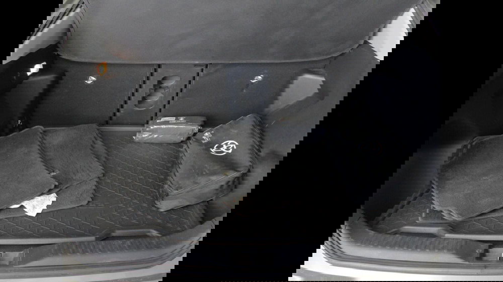 Toyota Yaris Cross usata a Palermo (11)