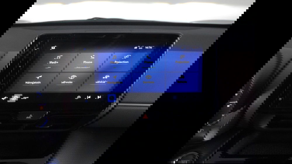 Toyota Yaris Cross usata a Palermo (16)