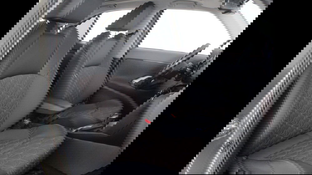 Toyota Yaris Cross usata a Palermo (7)