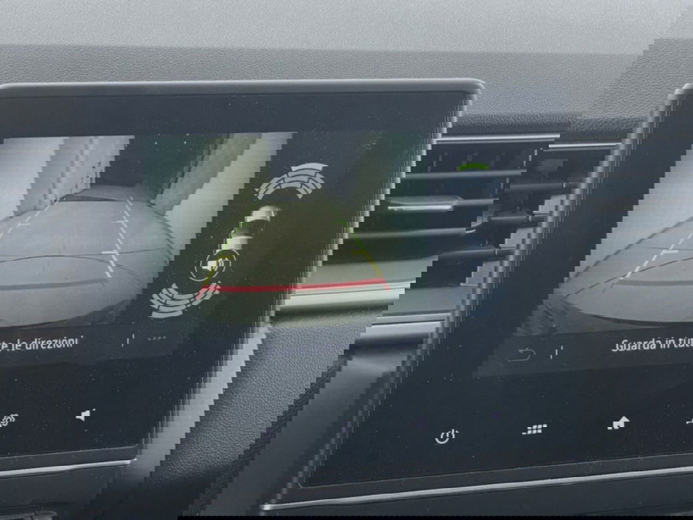 Renault Captur usata a Perugia (16)