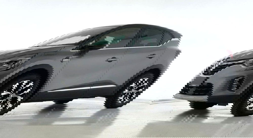 Renault Captur usata a Perugia (2)